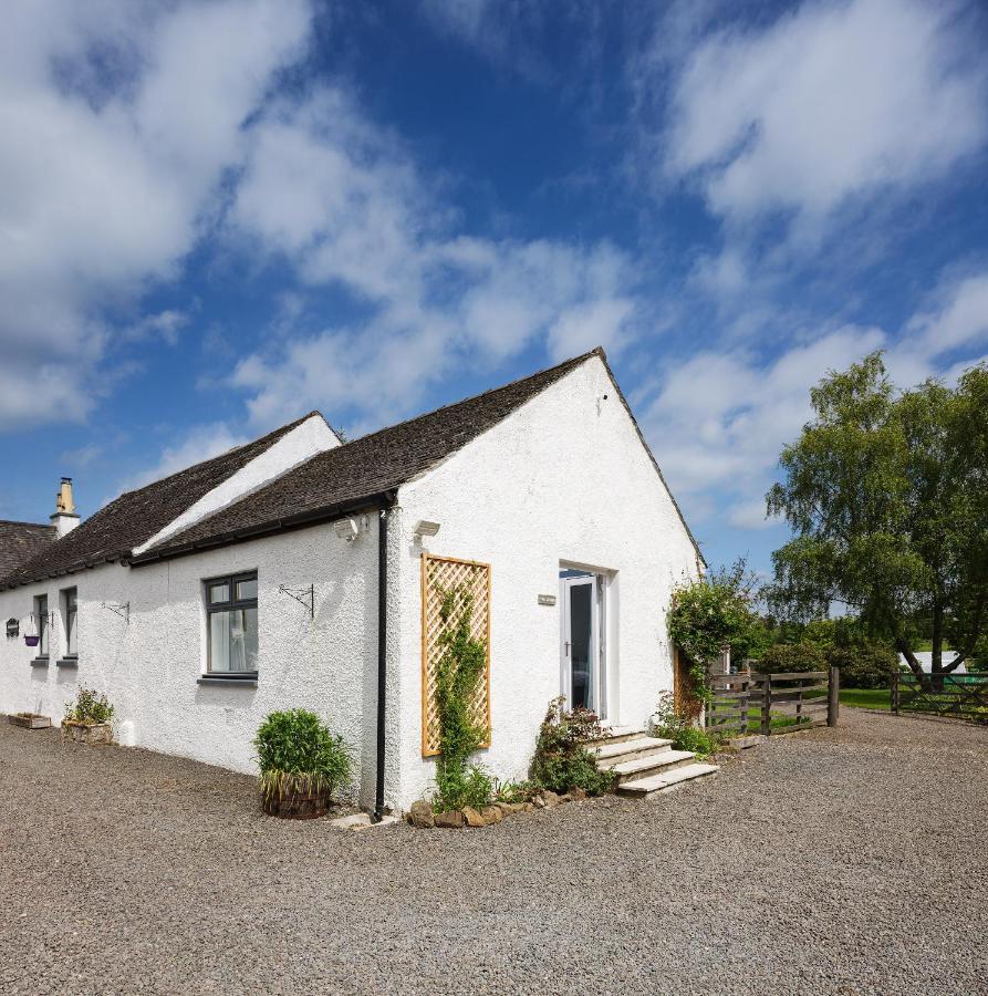 Stylish Self Contained Studio Near Glasgow Airport Lägenhet Lochwinnoch Exteriör bild